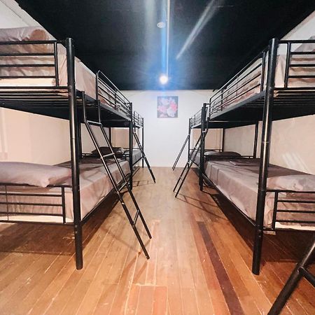 Patong Adventure Hostel Exterior photo