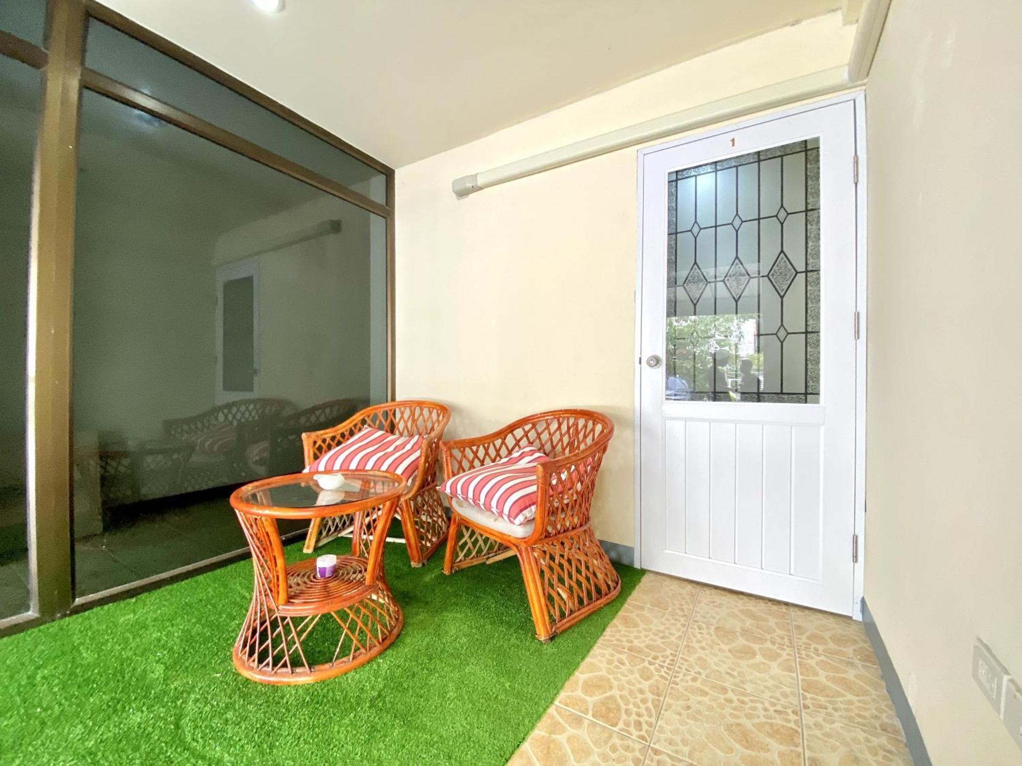 Patong Adventure Hostel Exterior photo